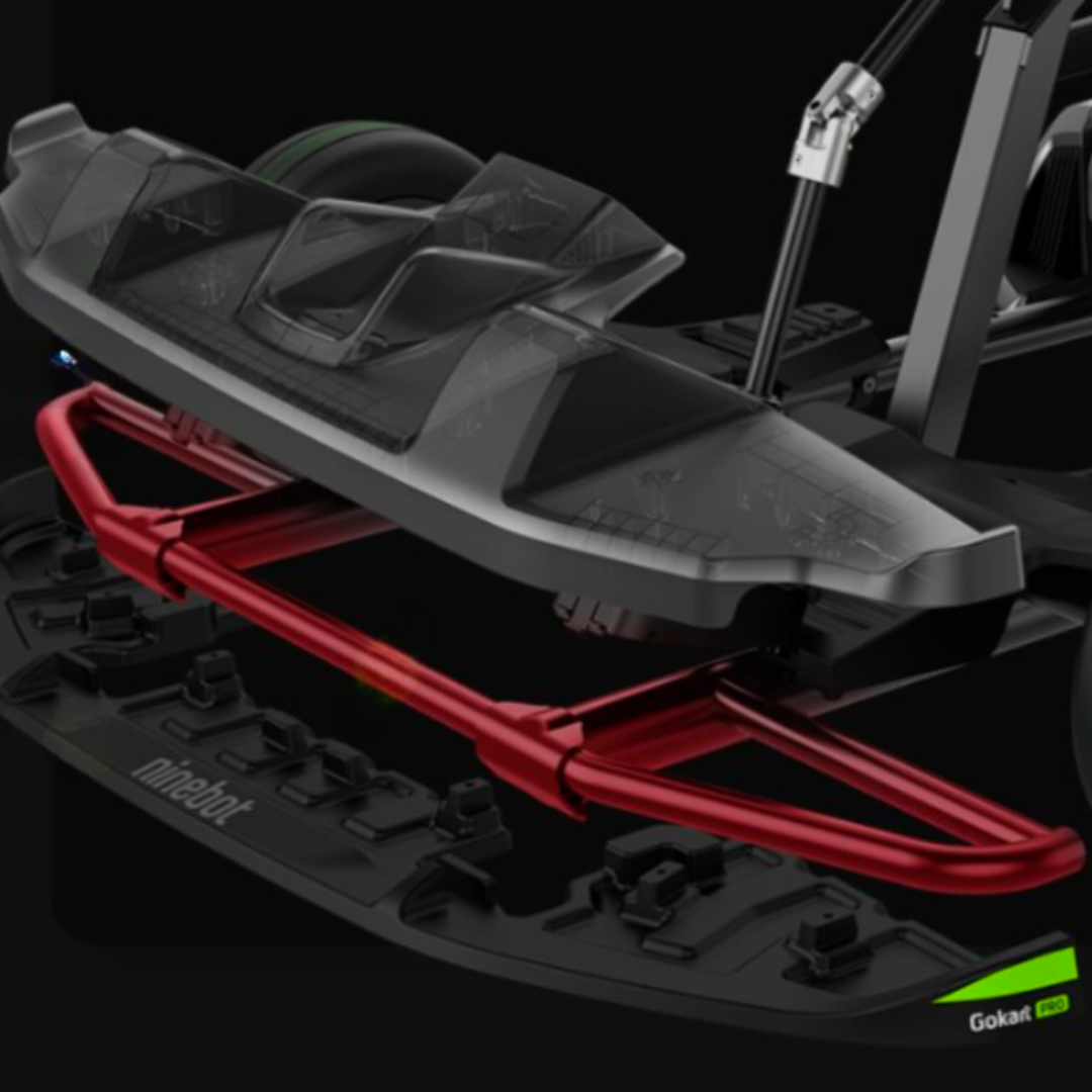 Novyrae Gokart Pro