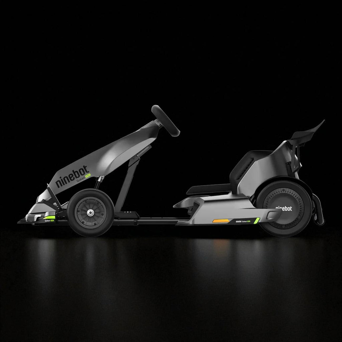 Novyrae Gokart Pro