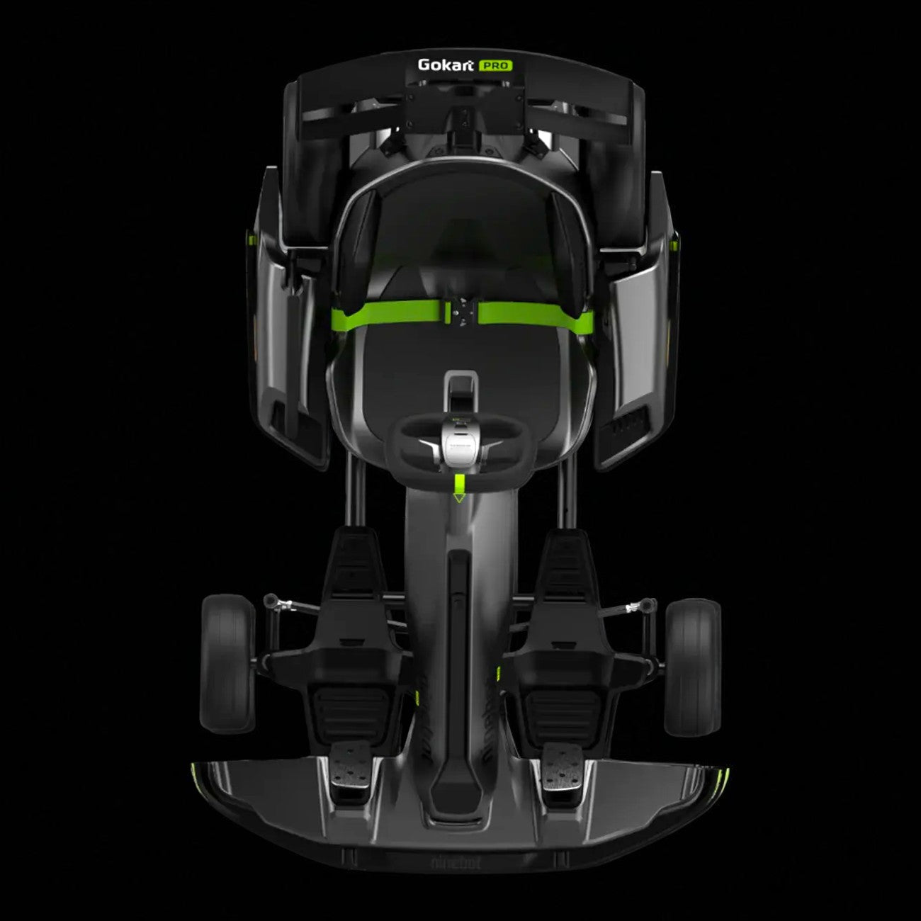 Novyrae Gokart Pro