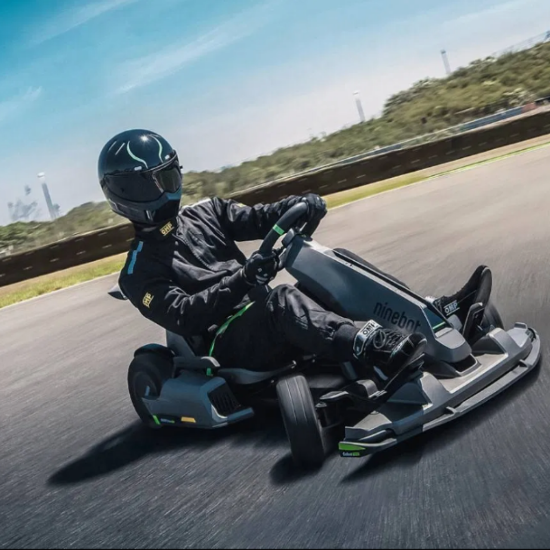 Novyrae Gokart Pro