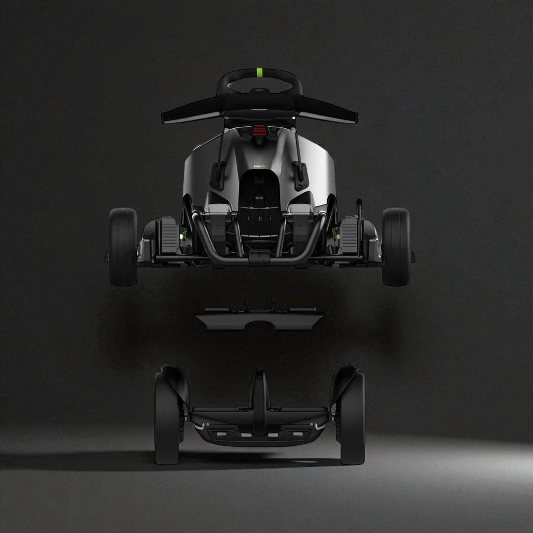 Novyrae Gokart Pro