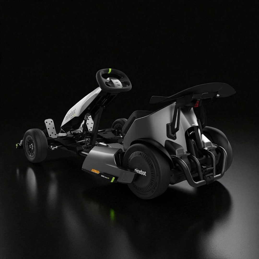Novyrae Gokart Pro