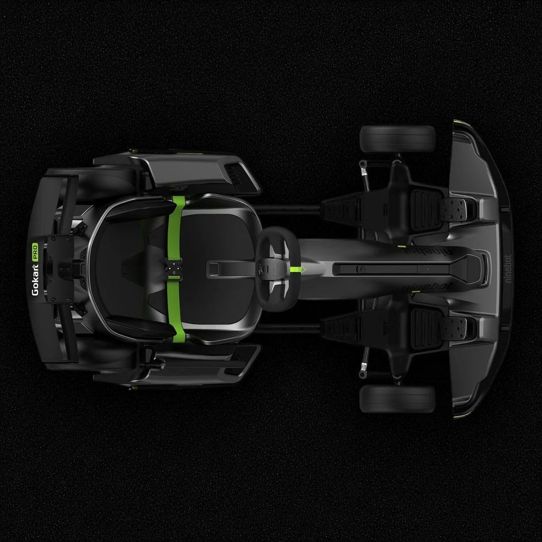 Novyrae Gokart Pro