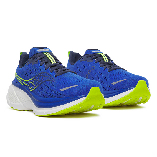 BlueCore™ – Navy Performance Runners – Dempet støtte og stabil løping