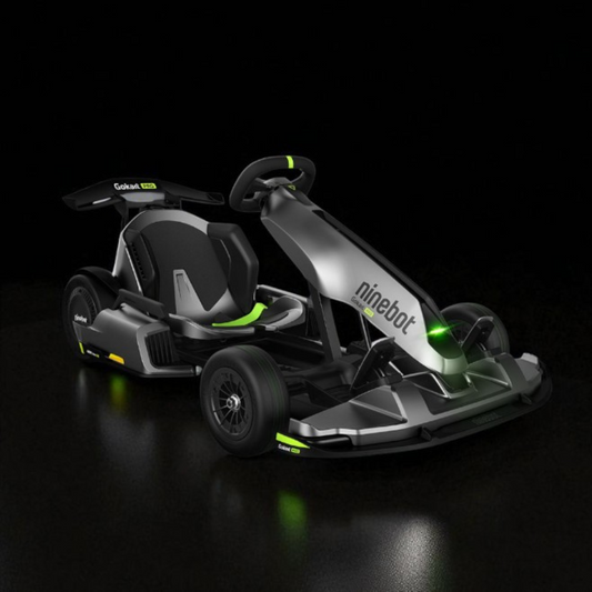 Novyrae Gokart Pro