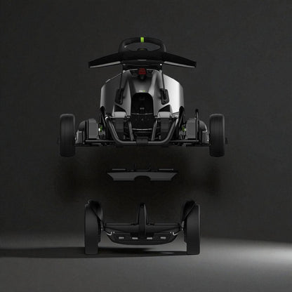 Novyrae Gokart Pro